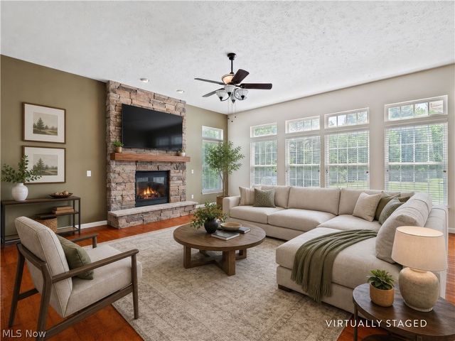 39183 Woodland Trail, Avon, OH 44011