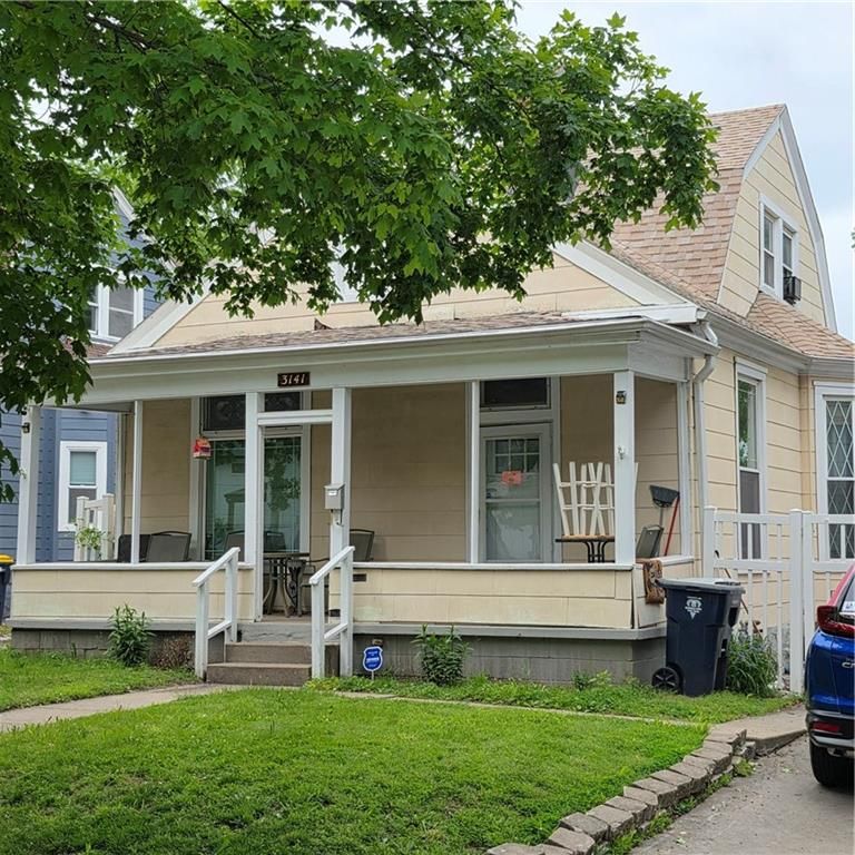 3141 MCGEE Street, Kansas City, MO 64111