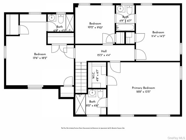 10 Burling Avenue, White Plains, NY 10605