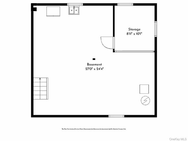 10 Burling Avenue, White Plains, NY 10605