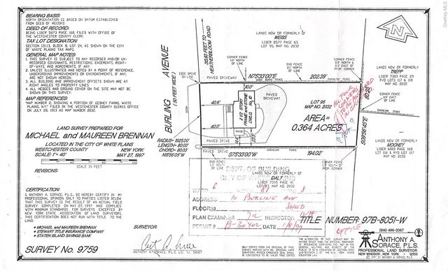 10 Burling Avenue, White Plains, NY 10605