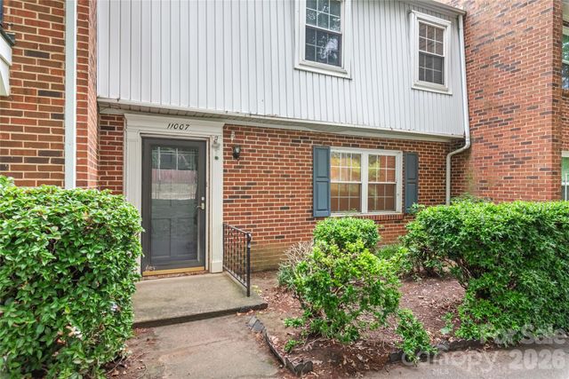 11007 Park Road, Charlotte, NC 28226