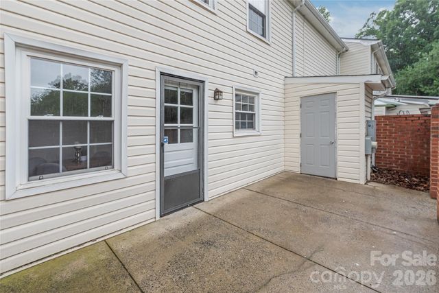 11007 Park Road, Charlotte, NC 28226