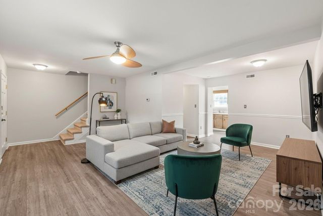 11007 Park Road, Charlotte, NC 28226