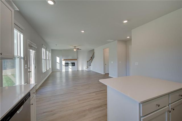 207 St Annes Place, Covington, GA 30016