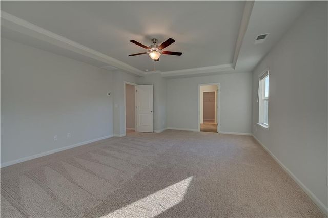 207 St Annes Place, Covington, GA 30016