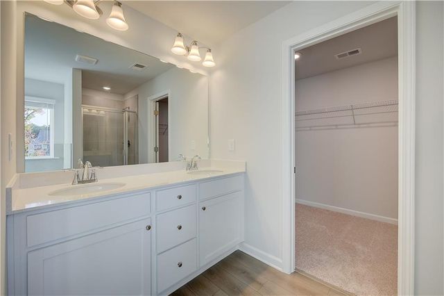 207 St Annes Place, Covington, GA 30016