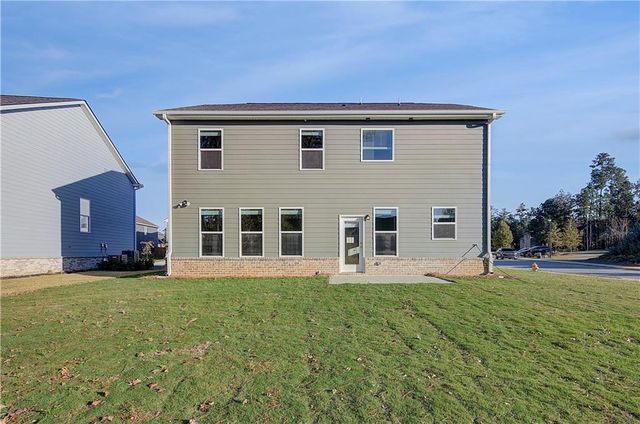 207 St Annes Place, Covington, GA 30016