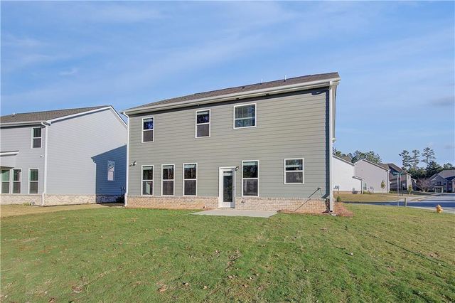 207 St Annes Place, Covington, GA 30016