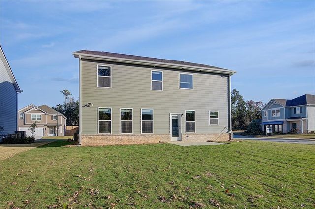 207 St Annes Place, Covington, GA 30016