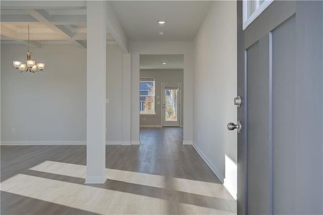 207 St Annes Place, Covington, GA 30016