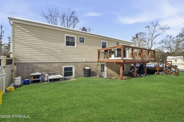 8 Malsbury Lane, Cream Ridge, NJ 08514