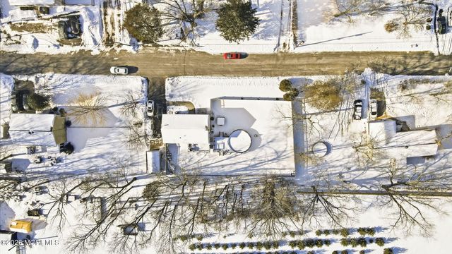 8 Malsbury Lane, Cream Ridge, NJ 08514