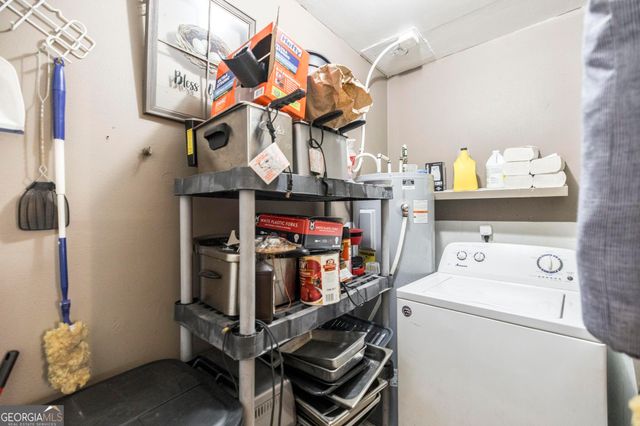 249 Ward Street, Warner Robins, GA 31093