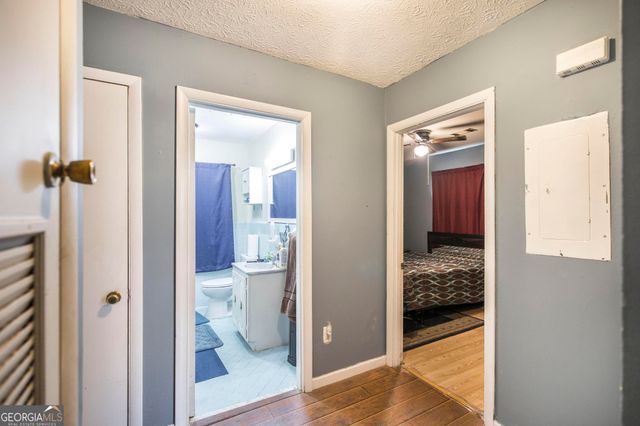 249 Ward Street, Warner Robins, GA 31093