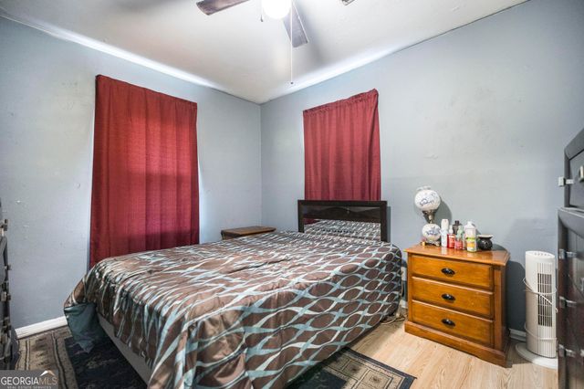 249 Ward Street, Warner Robins, GA 31093