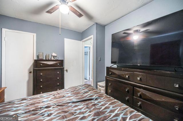 249 Ward Street, Warner Robins, GA 31093