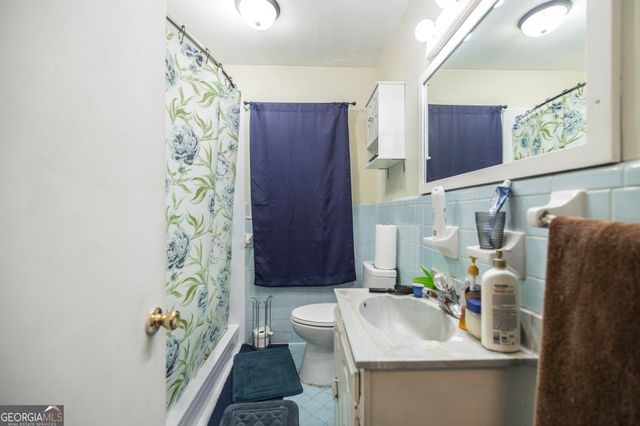 249 Ward Street, Warner Robins, GA 31093