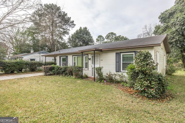 249 Ward Street, Warner Robins, GA 31093