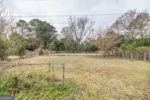 249 Ward Street, Warner Robins, GA 31093