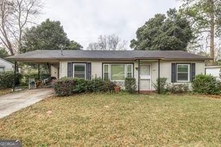 249 Ward Street, Warner Robins, GA 31093
