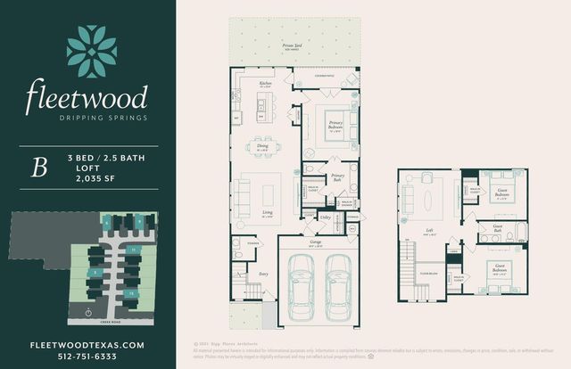 320 Creek RD 103, Dripping Springs, TX 78620