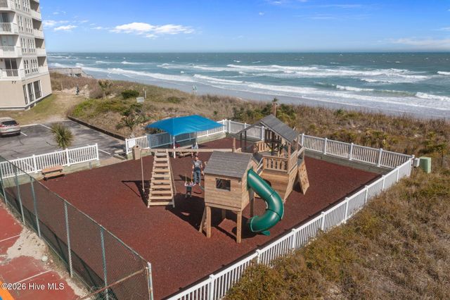 2000 New River Inlet Road Unit 2606, N Topsail Beach, NC 28460