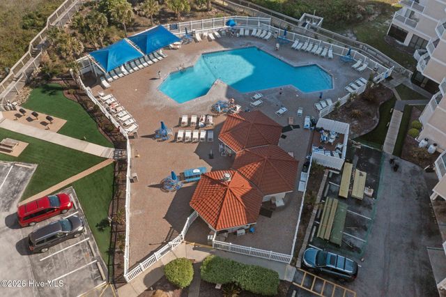 2000 New River Inlet Road Unit 2606, N Topsail Beach, NC 28460