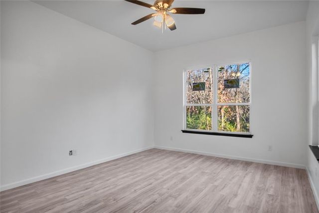 4206 N Shadybrook Drive, Midwest City, OK 73110