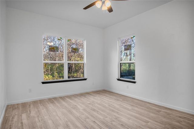 4206 N Shadybrook Drive, Midwest City, OK 73110