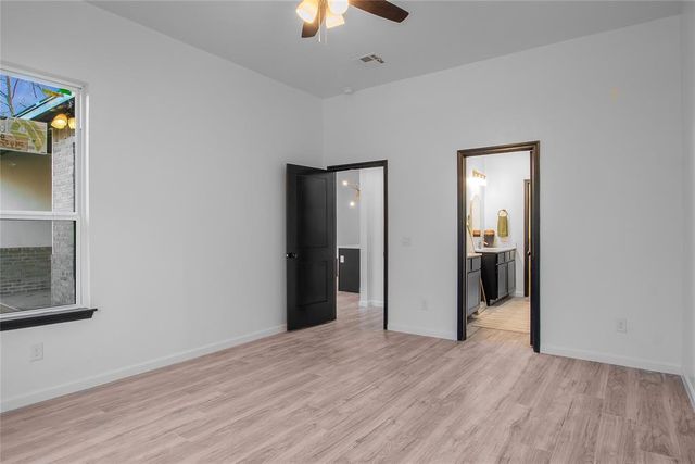 4206 N Shadybrook Drive, Midwest City, OK 73110