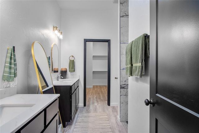 4206 N Shadybrook Drive, Midwest City, OK 73110