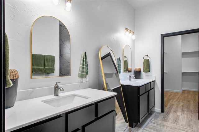 4206 N Shadybrook Drive, Midwest City, OK 73110