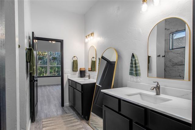 4206 N Shadybrook Drive, Midwest City, OK 73110