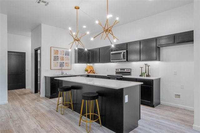 4206 N Shadybrook Drive, Midwest City, OK 73110