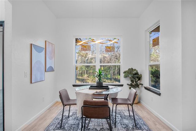 4206 N Shadybrook Drive, Midwest City, OK 73110