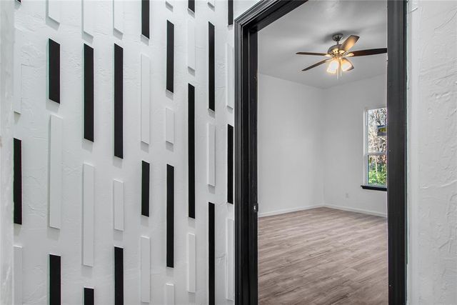 4206 N Shadybrook Drive, Midwest City, OK 73110