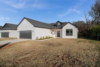 4206 N Shadybrook Drive, Midwest City, OK 73110