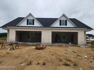 2021 Dartford Drive A, Greenville, NC 27834