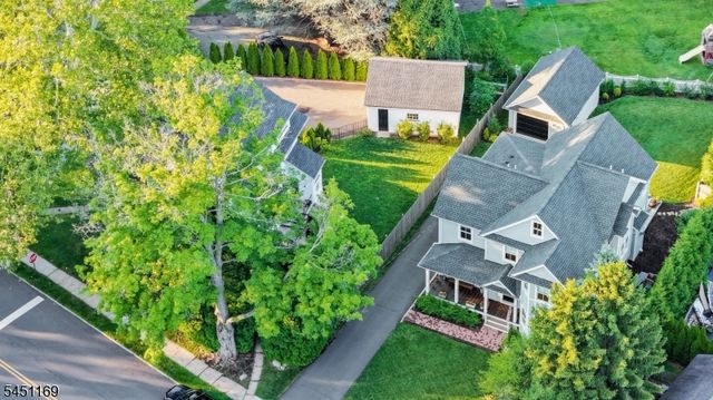 402 N Euclid Avenue, Westfield Town, NJ 07090