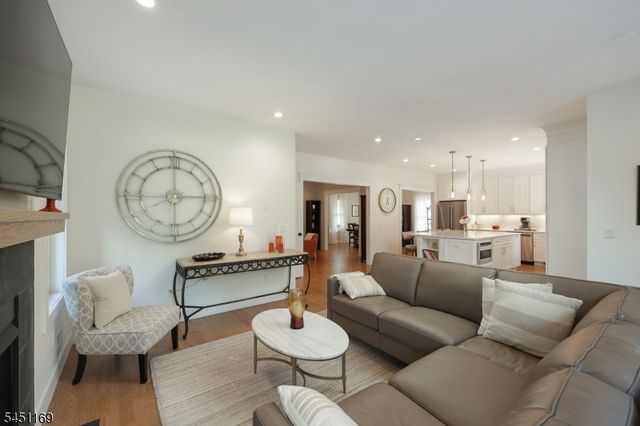 402 N Euclid Avenue, Westfield Town, NJ 07090
