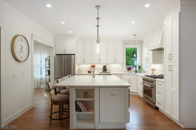402 N Euclid Avenue, Westfield Town, NJ 07090