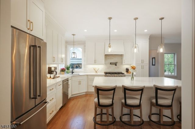 402 N Euclid Avenue, Westfield Town, NJ 07090