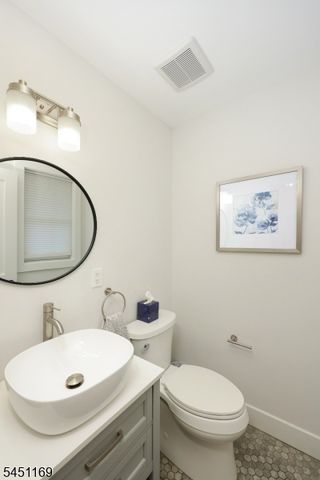 402 N Euclid Avenue, Westfield Town, NJ 07090