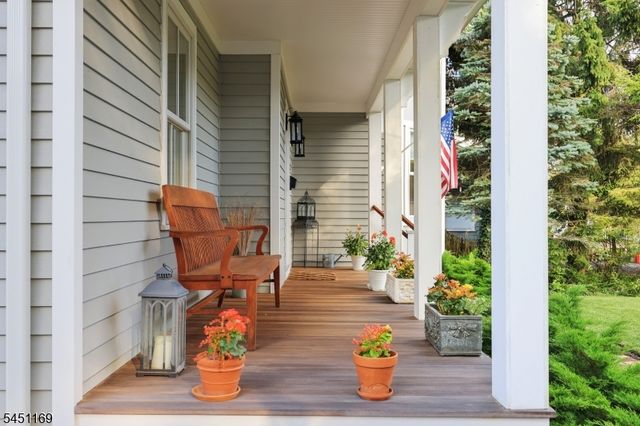 402 N Euclid Avenue, Westfield Town, NJ 07090