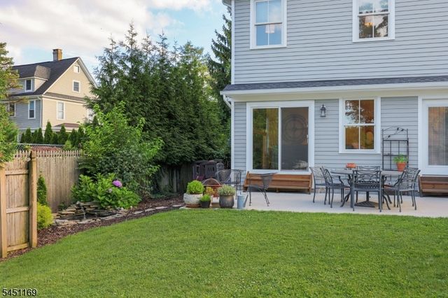402 N Euclid Avenue, Westfield Town, NJ 07090