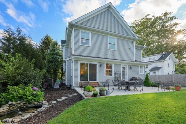 402 N Euclid Avenue, Westfield Town, NJ 07090