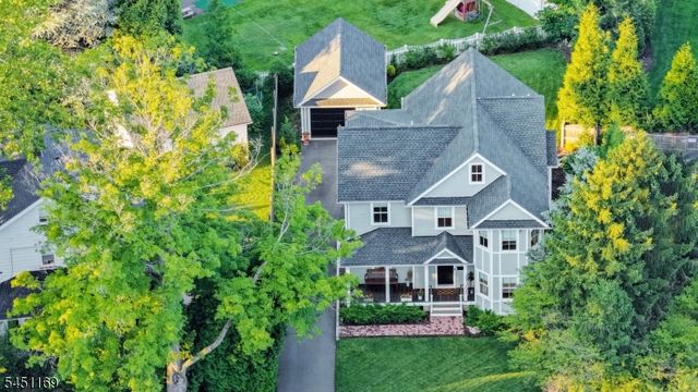 402 N Euclid Avenue, Westfield Town, NJ 07090