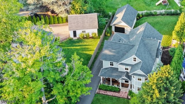 402 N Euclid Avenue, Westfield Town, NJ 07090