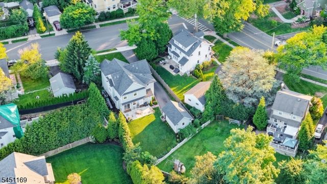 402 N Euclid Avenue, Westfield Town, NJ 07090